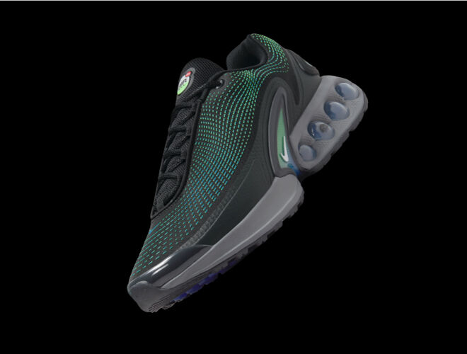 Nike ultimo tipo top